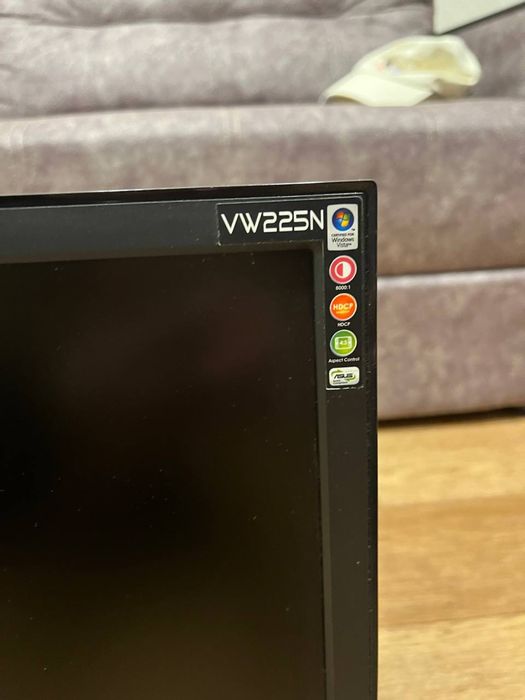 Монітор ASUS VW226.