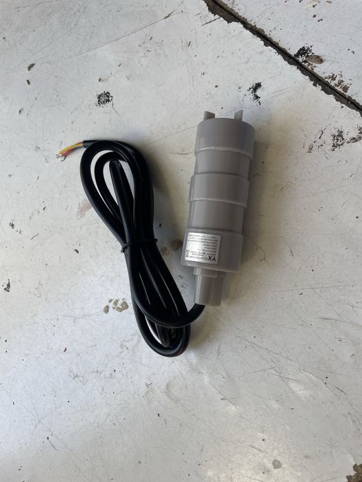 Vendo vario material campismo