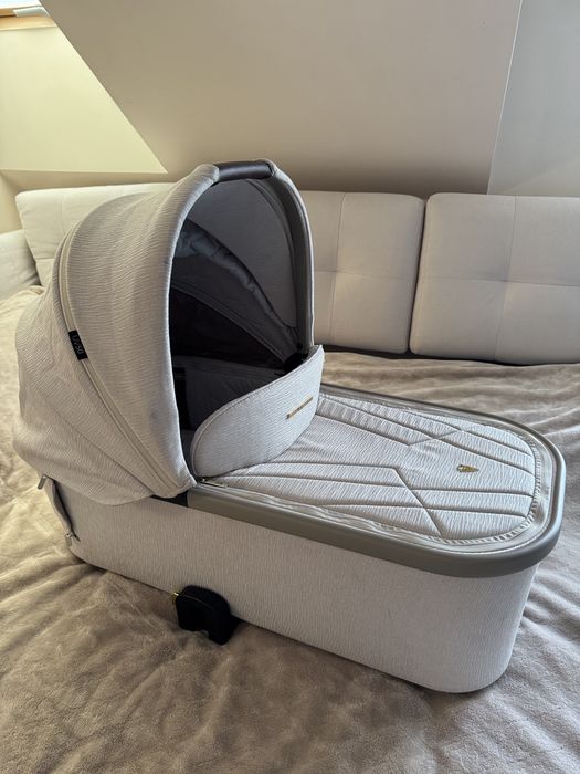 Wózek venicci tinum upline stone beige
