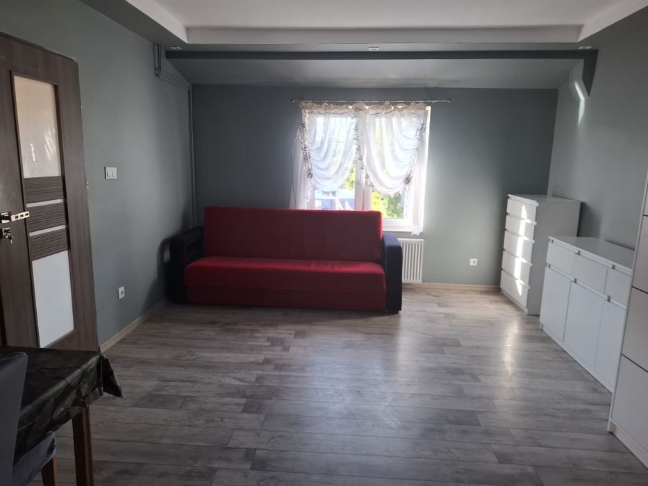 Mieszkanie 2 pokoje do wynajęcia