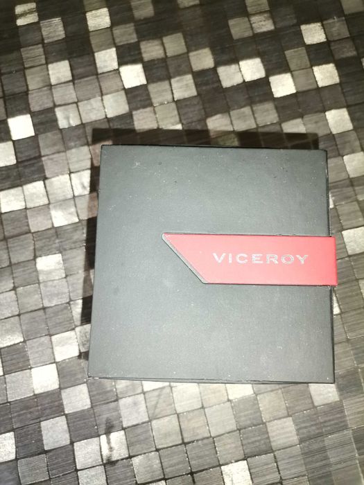 Relógio Viceroy novo