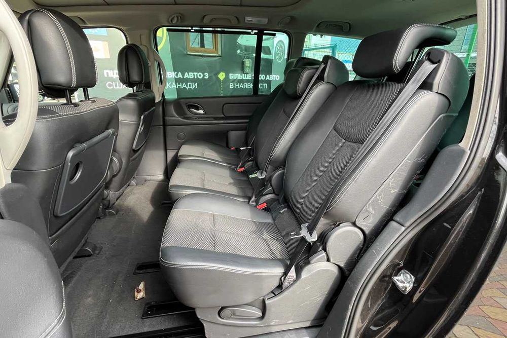 Renault Grand Espace 2010