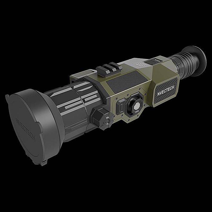 Celownik termowizyjny Nvectech Defender 660L
