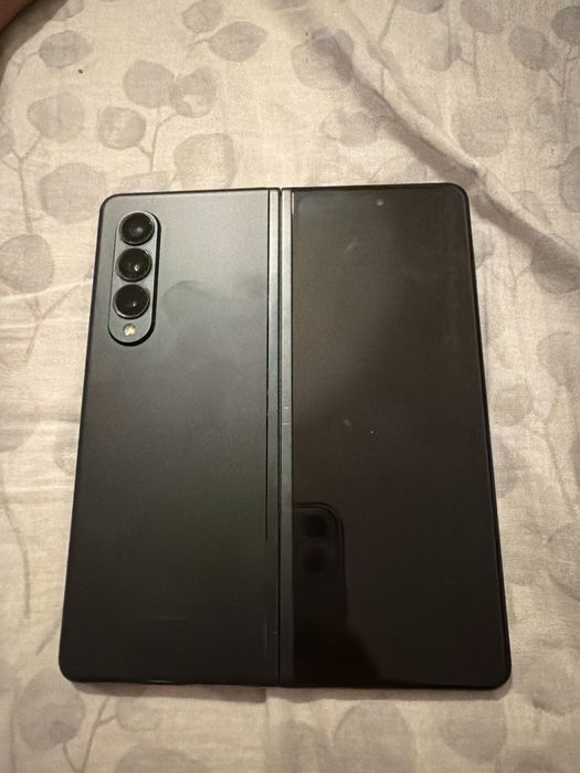 Vendo ou troco GALAXY ZFOLD3