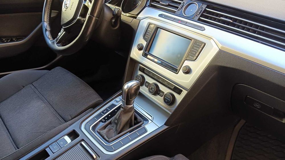 Volkswagen Passat Variant 2.0 TDI