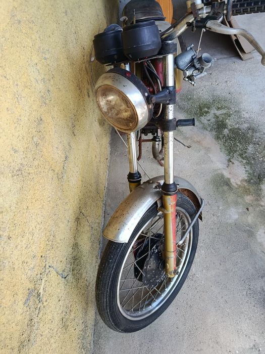Motorizadas Para venda