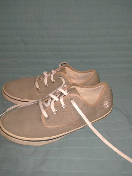Buty męskie r 43,5 Timberland