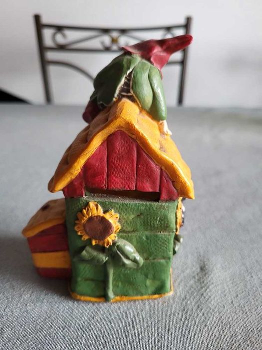 Mealheiro Original em Cerâmica