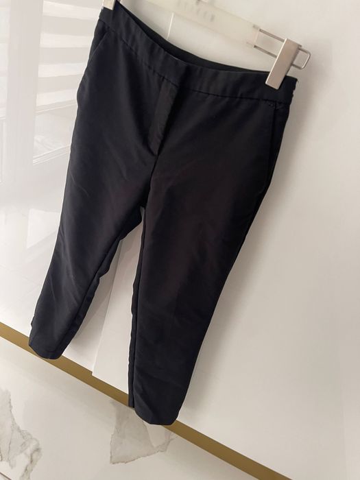 Spodnie marki zara rozmiar xs