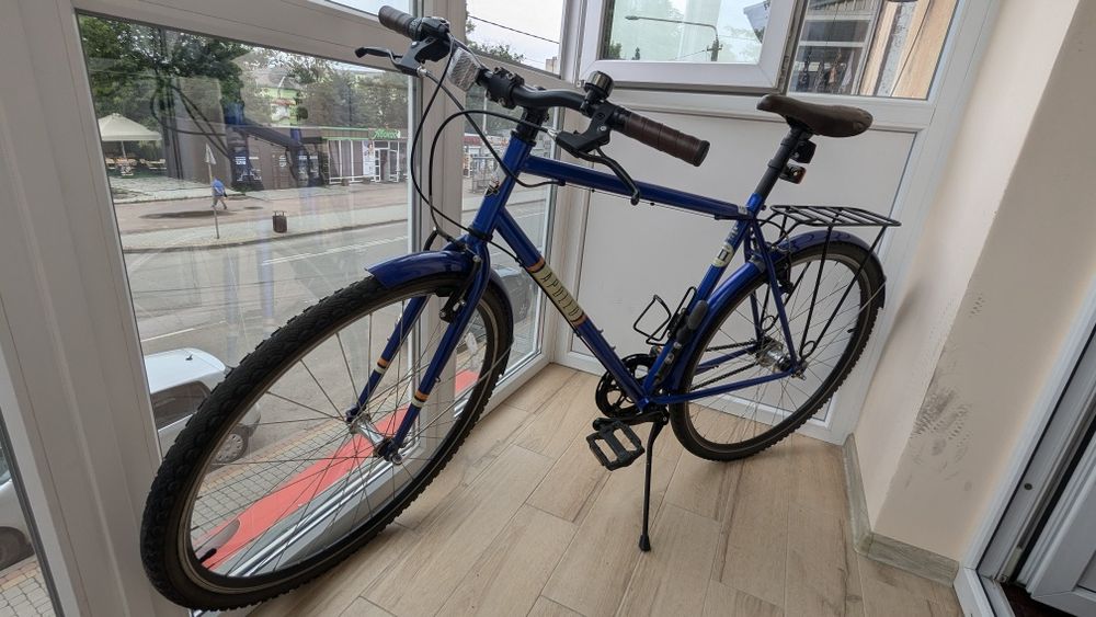 Велосипед Apollo Mark 3