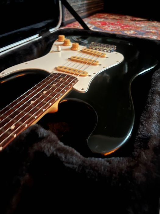 Guitarra Elétrica Musima Lead Star Made in RDA (Alemanha de Leste)