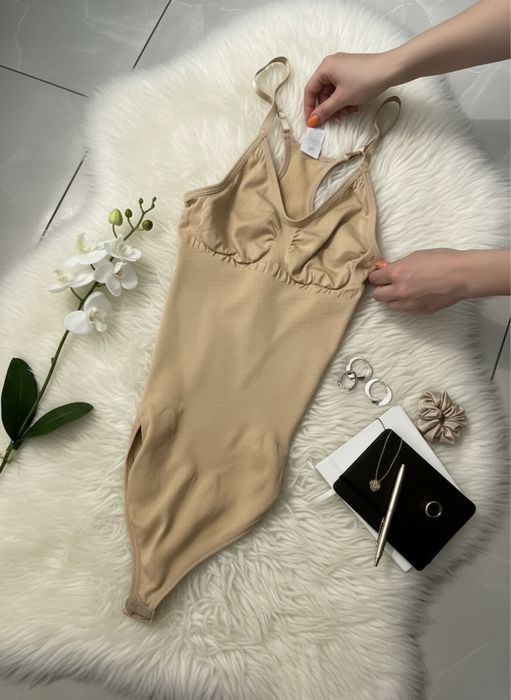 Body  modelujące sylwetkę
