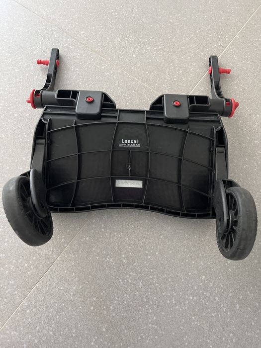 BuggyBoard mini - plataforma