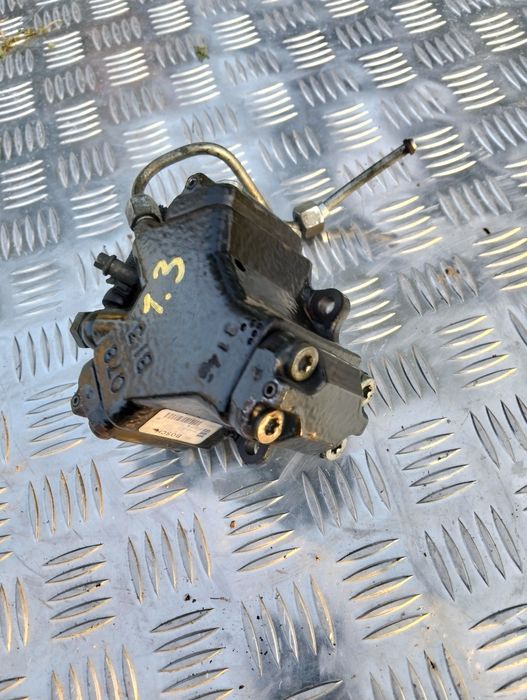 Pompa wtryskowa Opel 1.3cdti