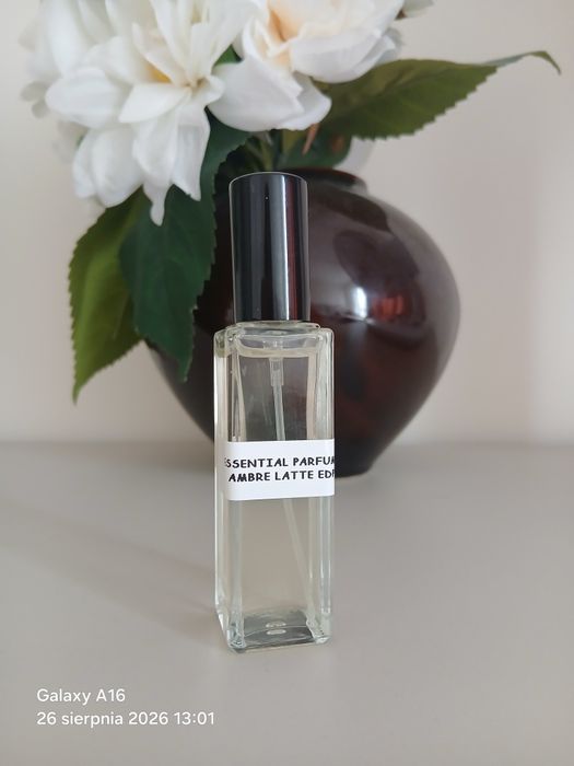 Essential Perfums- Ambre Latte 20 ml