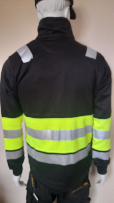 Bluza robocza Snickers 8034  S,M,L,XL