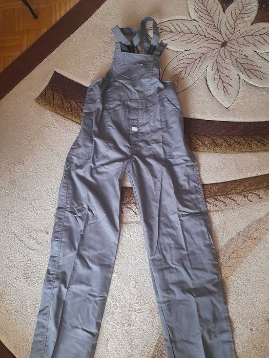 Srój roboczy 182/100