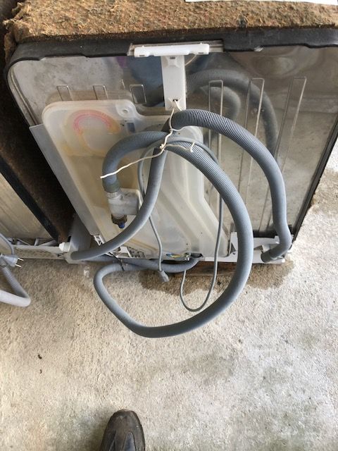 Máquinas lavar louça