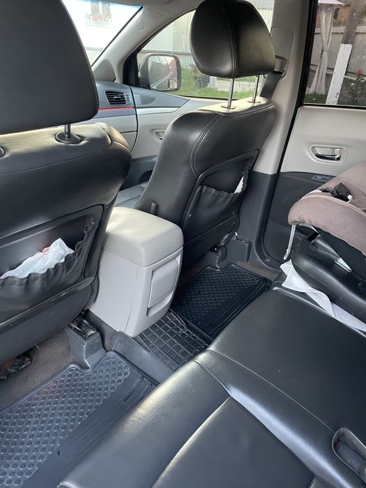 Продам Subaru Tribeca