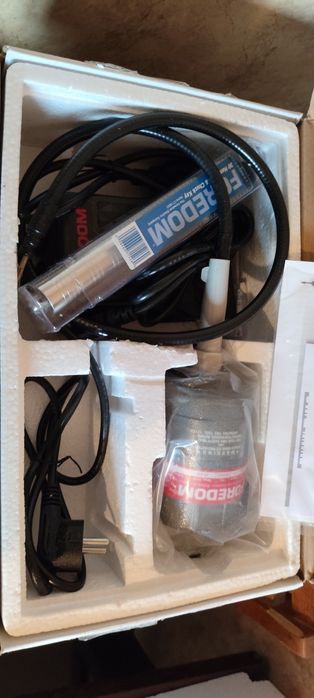 Бормашина Foredom CC