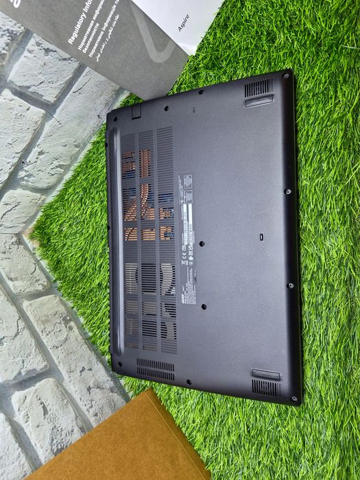 Магазин:Acer Aspire 7/Ryzen 5-5500U/32Gb/256SSD/GTX 1650 4GB/Ігровий Ноутбук.