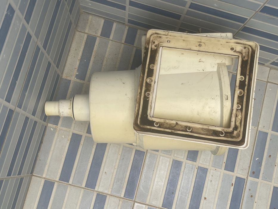 Artigos Grés Piscina