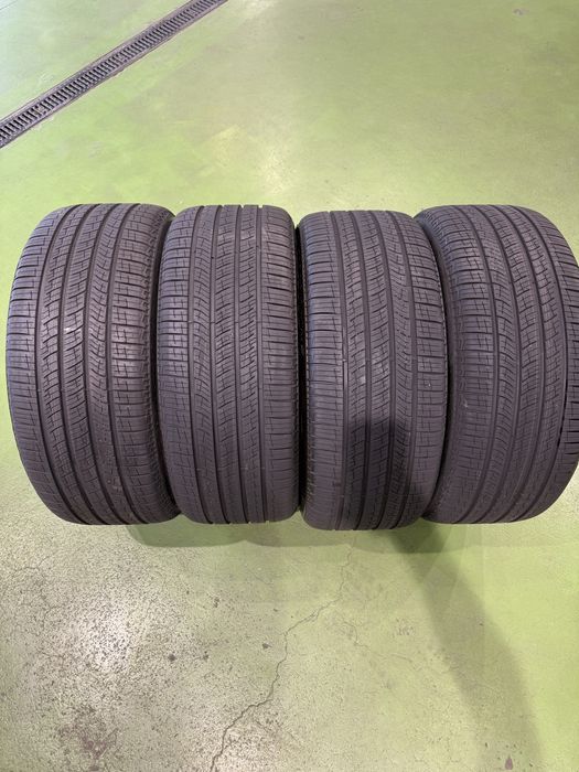 285/40/23 Pirelli