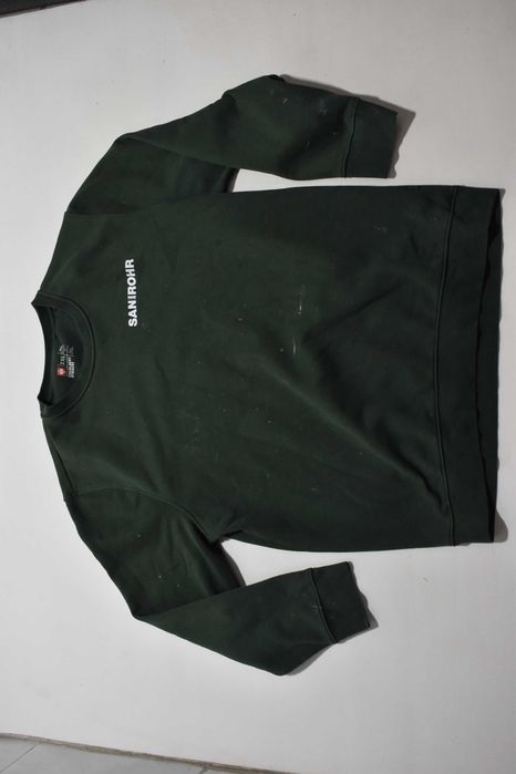 Engelbert Strauss 2XL bluza robocza