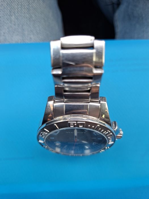 Vendo Relógio Viceroy