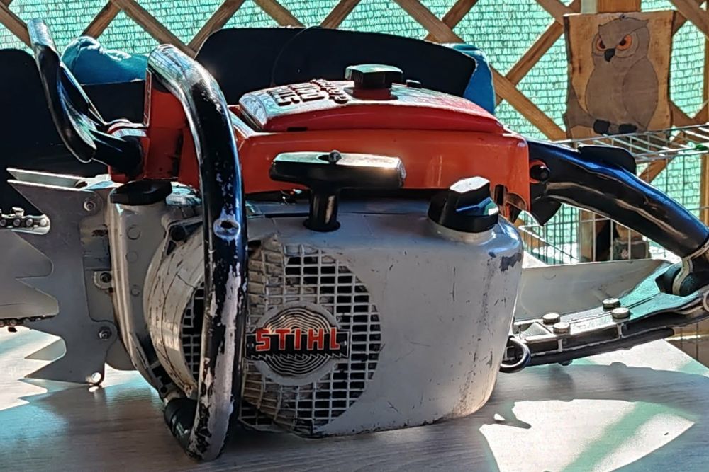 Sprzedam Stihl 041AV