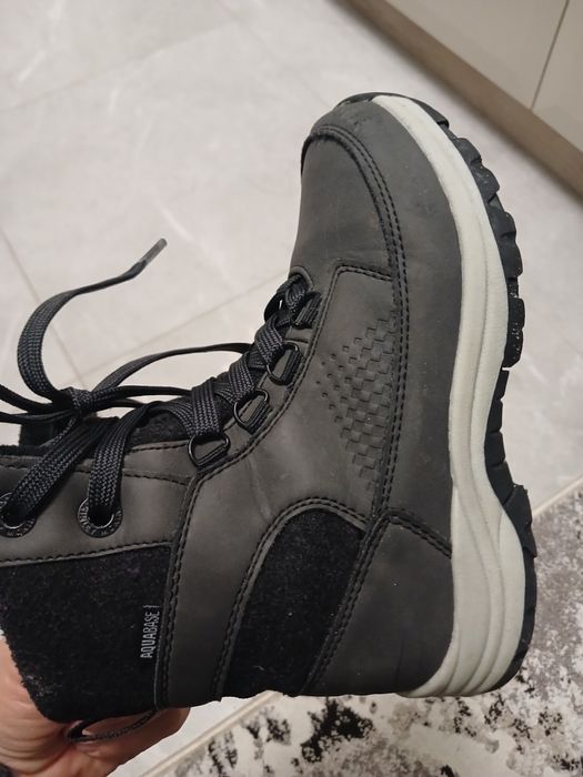 Сапожки 30 р р зима зимние.