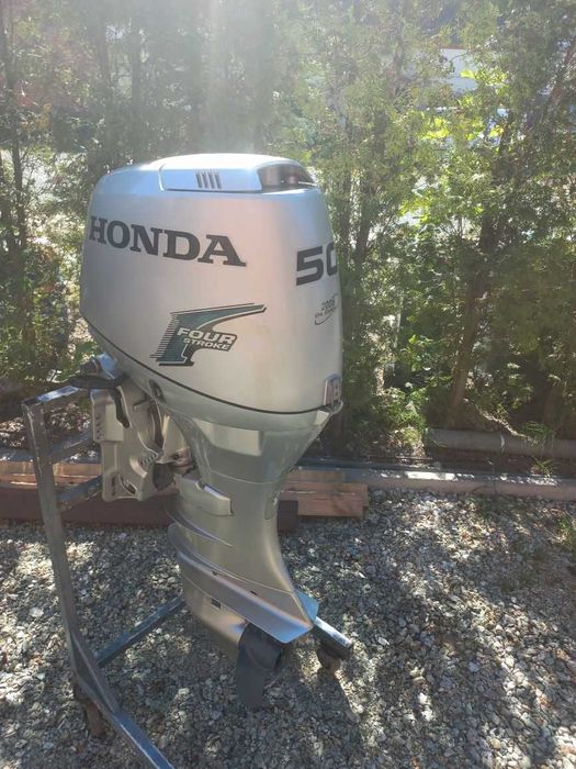 Silnik zaburtowy Honda 50KM