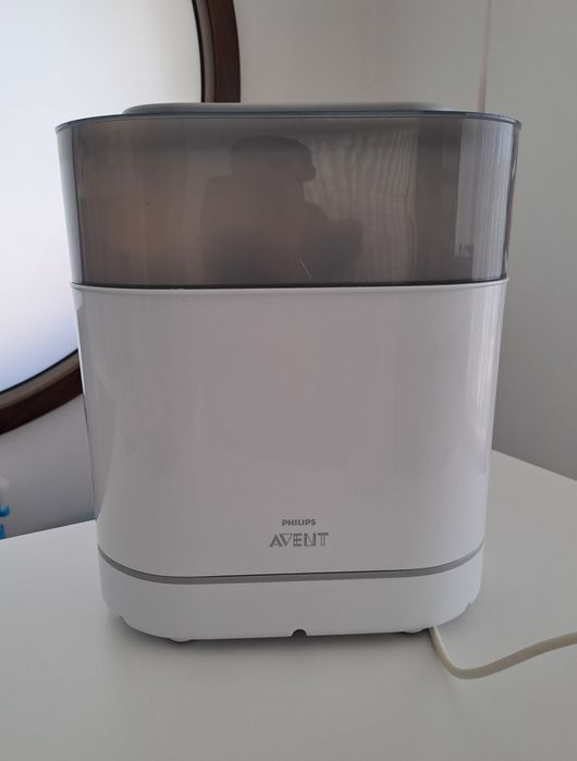 Esterilizador Avent Philips