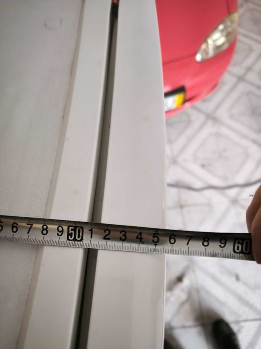 Frigorifico combinado Eletronia