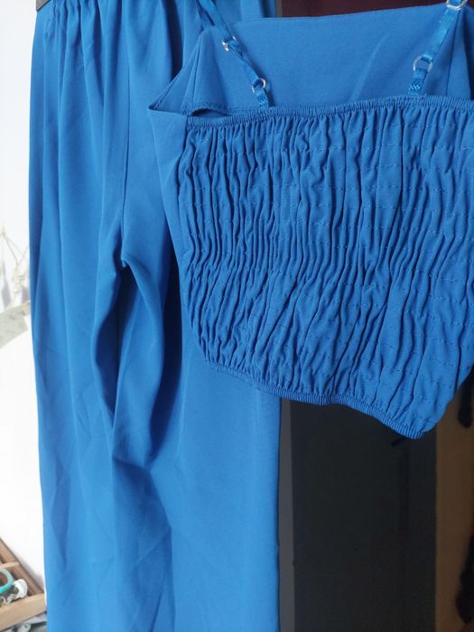 Komplet trzy częściowy