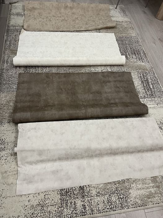 Продам обои новые