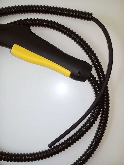 Шланг паровой для пароочистителя Керхер Karcher SC1020, 2, 3, 4. НОВЫЙ