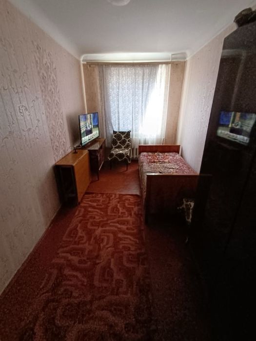 Здається 2 кімнатна квартира