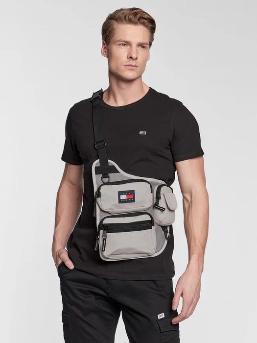 Мужская Сумка  Tommy Jeans AM0AM10716
