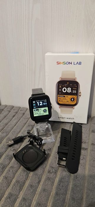 Zegarek damski Smart watch