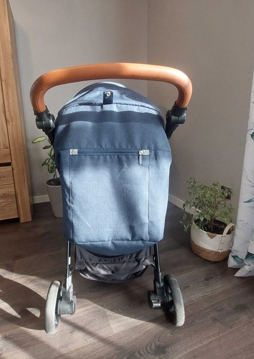Wózek spacerowy Baby Design