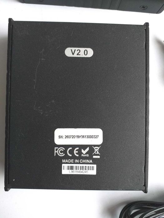 HDMI KVM Extender sender-reciver