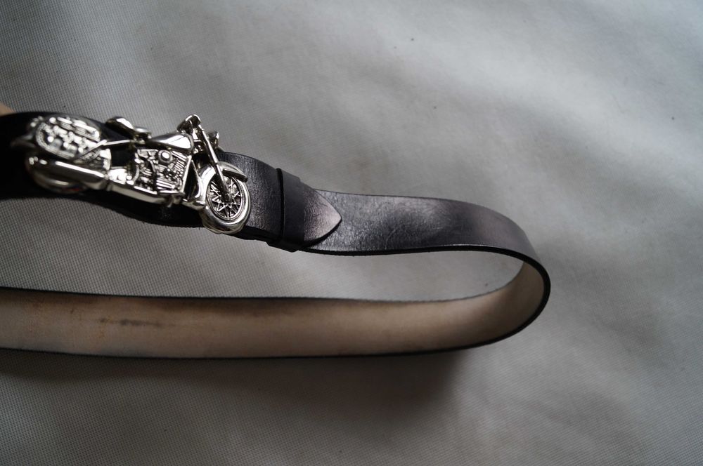 Pasek Harley-Davidson