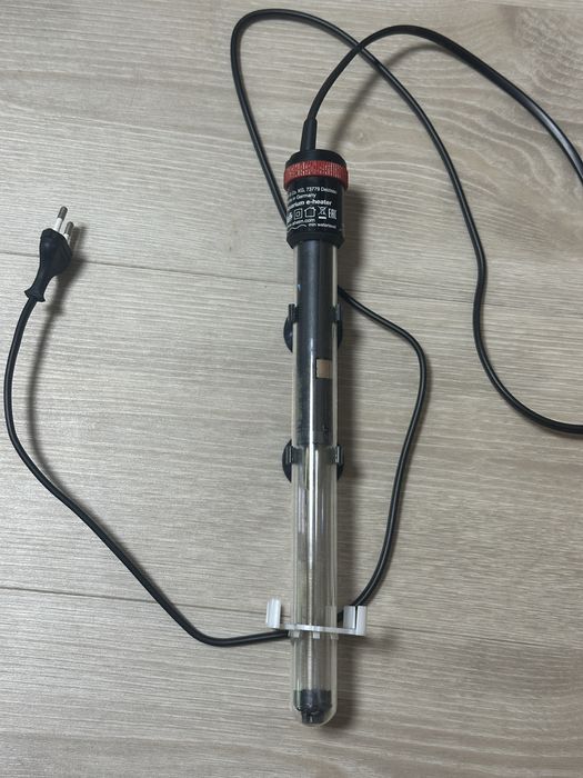 Termóstato EHEIM 100W