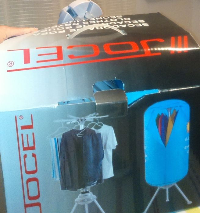 Secador Roupa Jocel