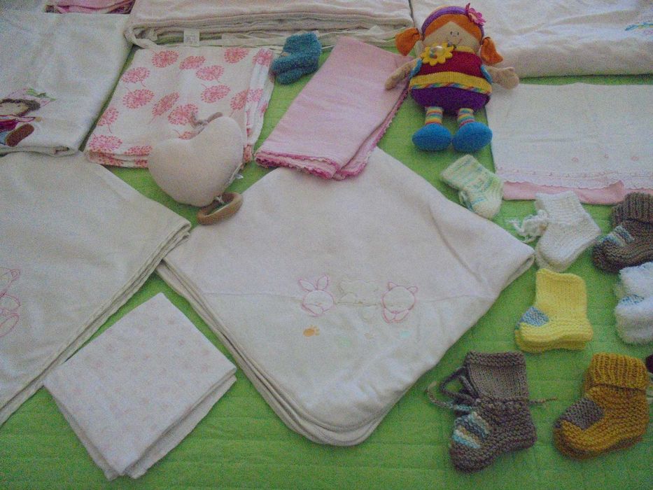 lote de menina o brinquedo