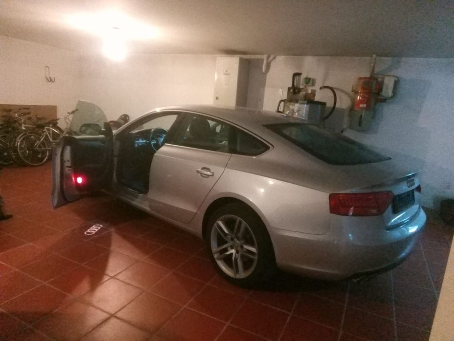 Audi A5 Sportback 2.0 TDi ultra DPF