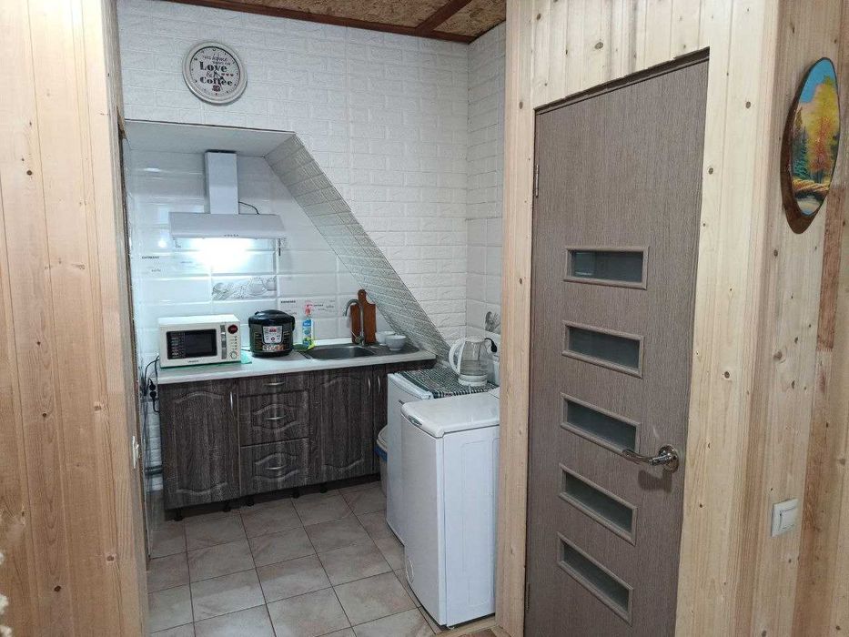 Продам гараж в КООП "Промбудівець" в Обухові!