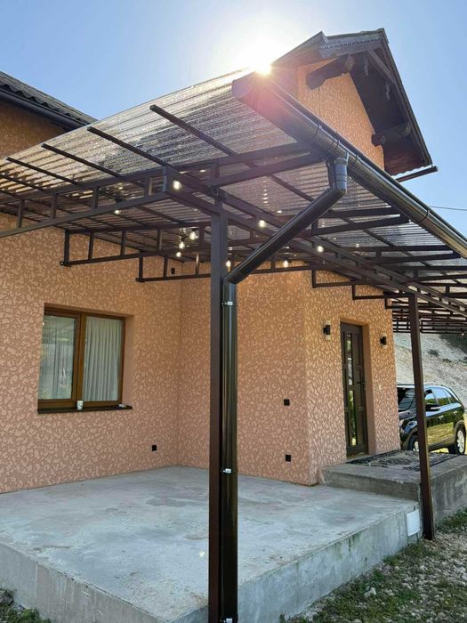 Затишний 2 поверховий будинок з ремонтом с. Нижнів, Тлумацький район