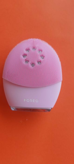 Foreo Luna 4 plus como novo